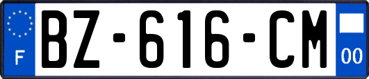 BZ-616-CM