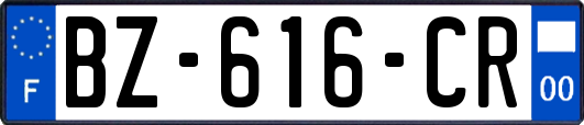 BZ-616-CR