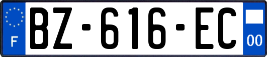 BZ-616-EC