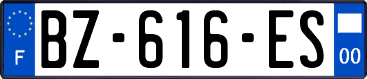 BZ-616-ES