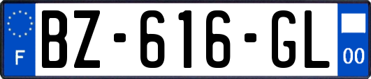 BZ-616-GL