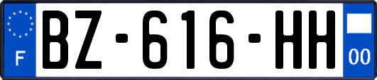 BZ-616-HH