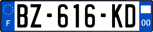 BZ-616-KD