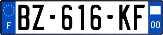 BZ-616-KF