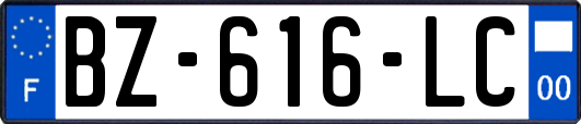 BZ-616-LC