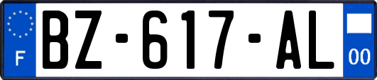 BZ-617-AL