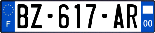 BZ-617-AR