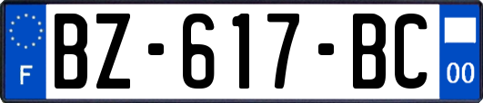 BZ-617-BC