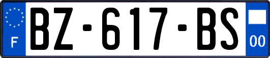 BZ-617-BS