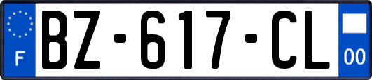 BZ-617-CL