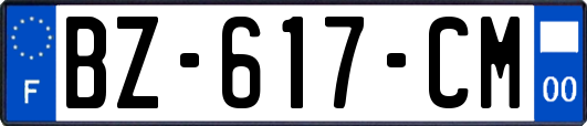 BZ-617-CM