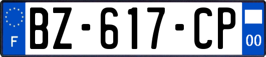 BZ-617-CP