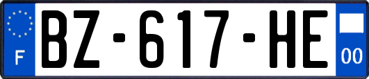 BZ-617-HE