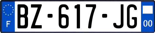 BZ-617-JG