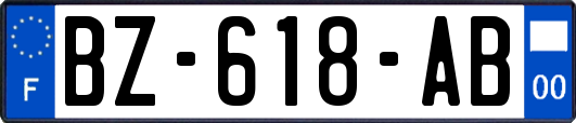 BZ-618-AB