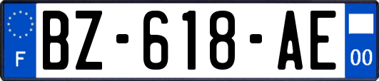 BZ-618-AE