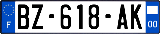 BZ-618-AK