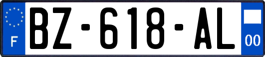 BZ-618-AL