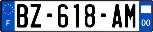 BZ-618-AM