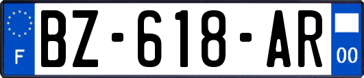 BZ-618-AR