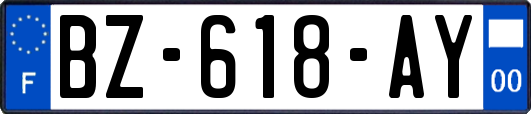 BZ-618-AY