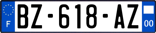 BZ-618-AZ