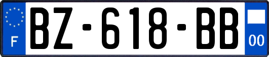 BZ-618-BB