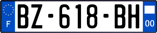 BZ-618-BH