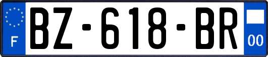 BZ-618-BR