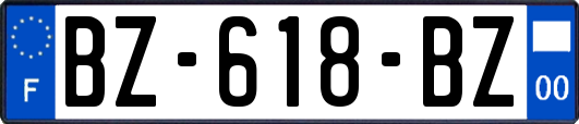 BZ-618-BZ