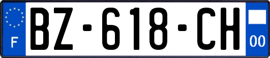 BZ-618-CH