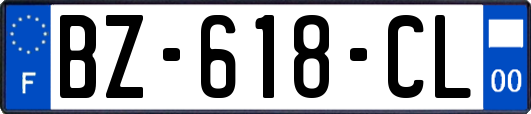 BZ-618-CL