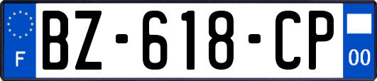 BZ-618-CP