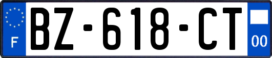 BZ-618-CT