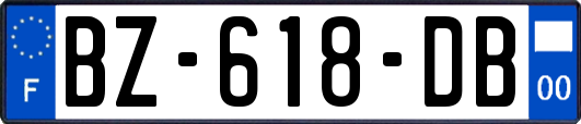 BZ-618-DB