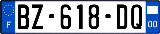 BZ-618-DQ