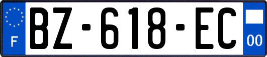 BZ-618-EC