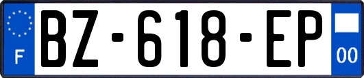 BZ-618-EP