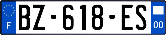 BZ-618-ES