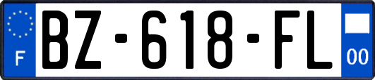 BZ-618-FL