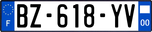 BZ-618-YV