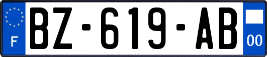 BZ-619-AB