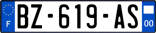 BZ-619-AS