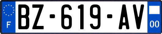 BZ-619-AV