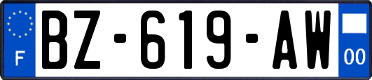 BZ-619-AW