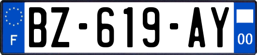 BZ-619-AY