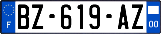 BZ-619-AZ