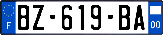 BZ-619-BA