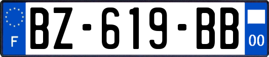 BZ-619-BB