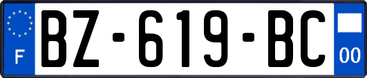 BZ-619-BC